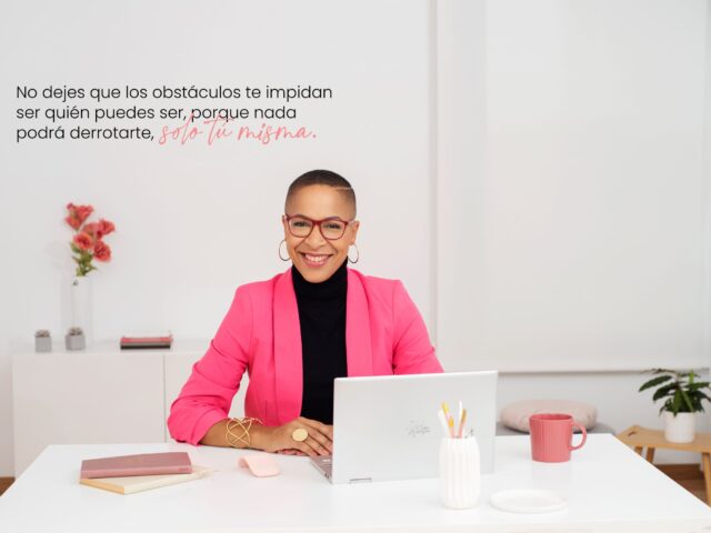 FABIOLA MARTÍN