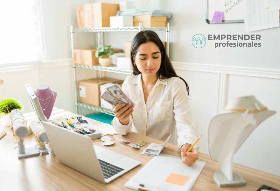 6 claves para dar tus primeros pasos como emprendedora (y no morir en el intento)