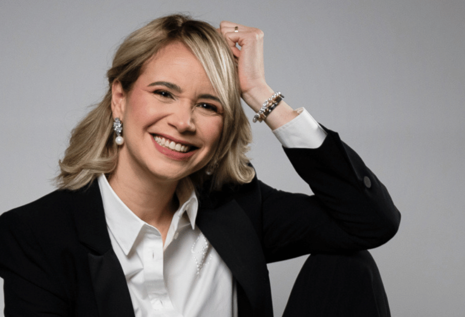VILMA NUÑEZ