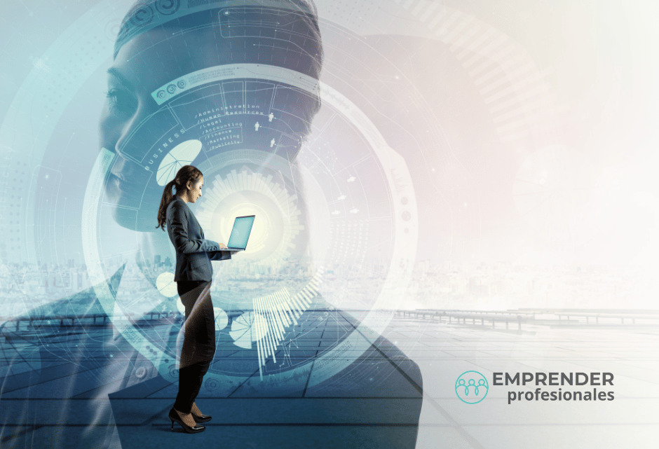 Más mujeres en tecnología: acciones concretas para cambiar el 2030.