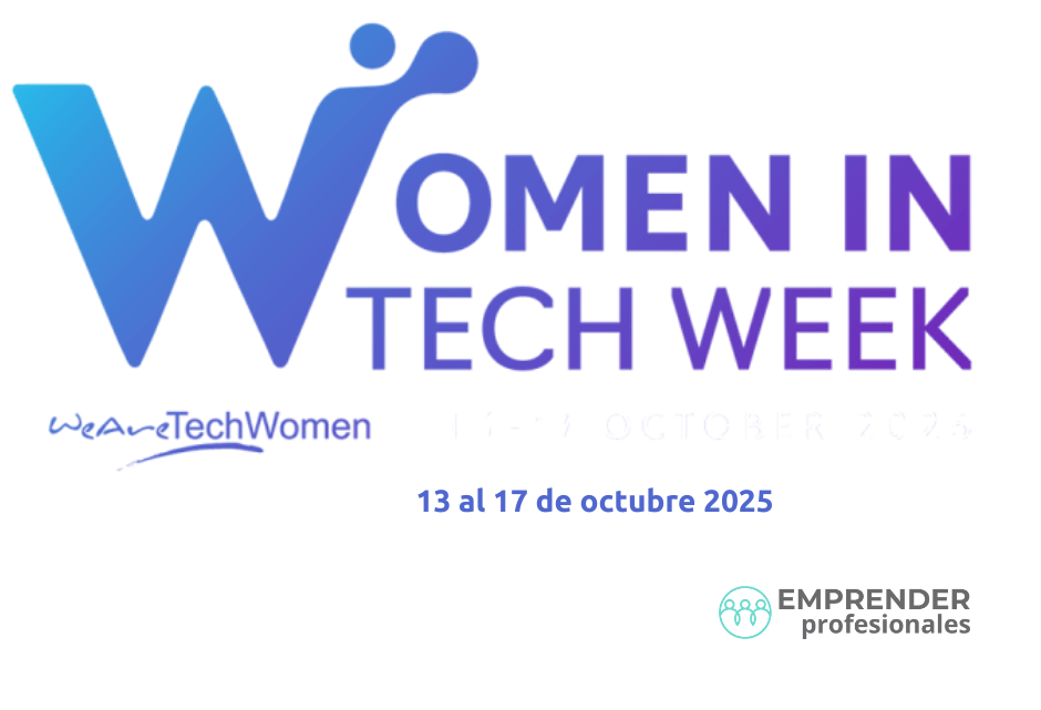 Women in Tech Week 2025: una semana para impulsar la visibilidad y el crecimiento femenino en tecnología